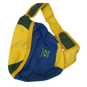 Brazil Team men’s bag‎ one size